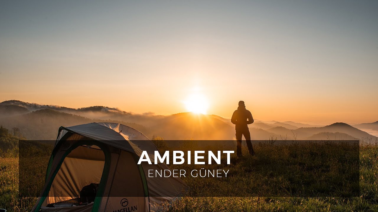 Watch Ambient - Ender Güney (Official Audio) on YouTube Watch Ambient - Ender Güney (Official Audio) on YouTube