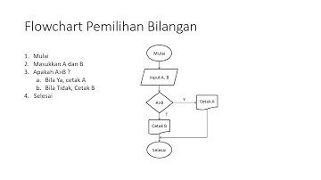 ALGORITMA PEMROGRAMAN ARRAY IF THEN ELSE