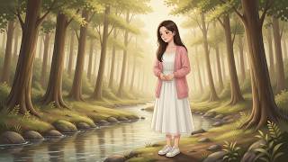 Strawberry Candy 草莓豆豆糖 🍓 The Solstice Lantern | Soft Piano for Relaxation