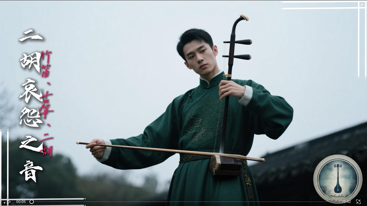 e*a様 動画あり！美品！二胡 e*a様 動画あり！美品！二胡