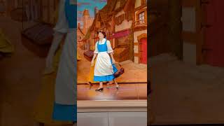 Beauty And The Beast   On Stage At Disneys Hollywood Studios Walt Disney World disneyworld