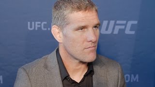 Celebrity Dan Kelly was as surprised as you to be fighting Rashad Evans at UFC 209 Wealth