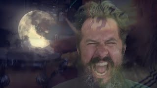 The Wolfman Kindly Requests - Clutch (Drum Cover)