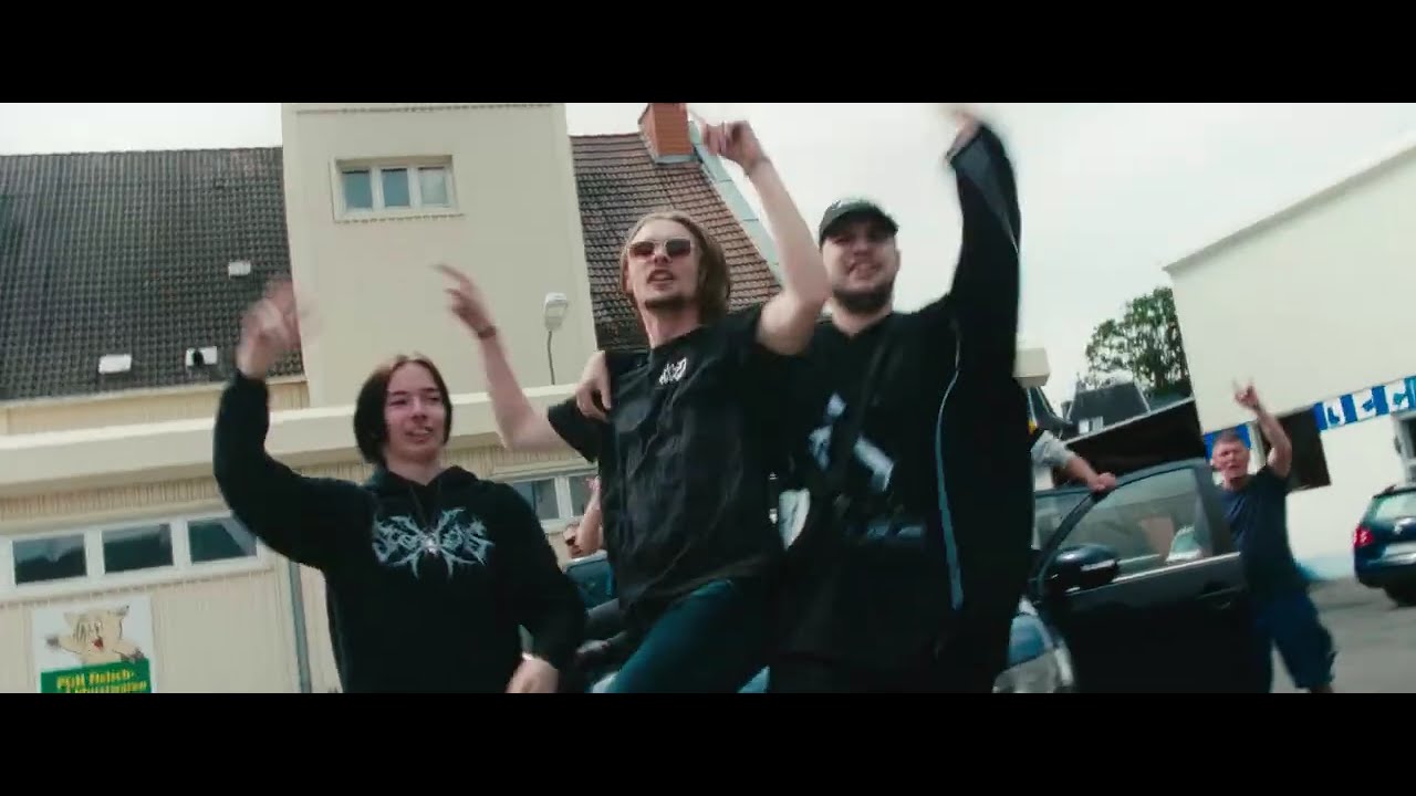 øne707 - 39218 [Official Music Video] // prod. by 