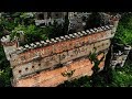 We went to Bannerman's Castle - Almost Lost it All!