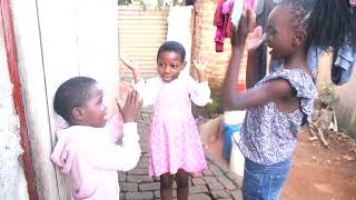 Mudiwa Julie- Zimbabwe Clear Sounds Band