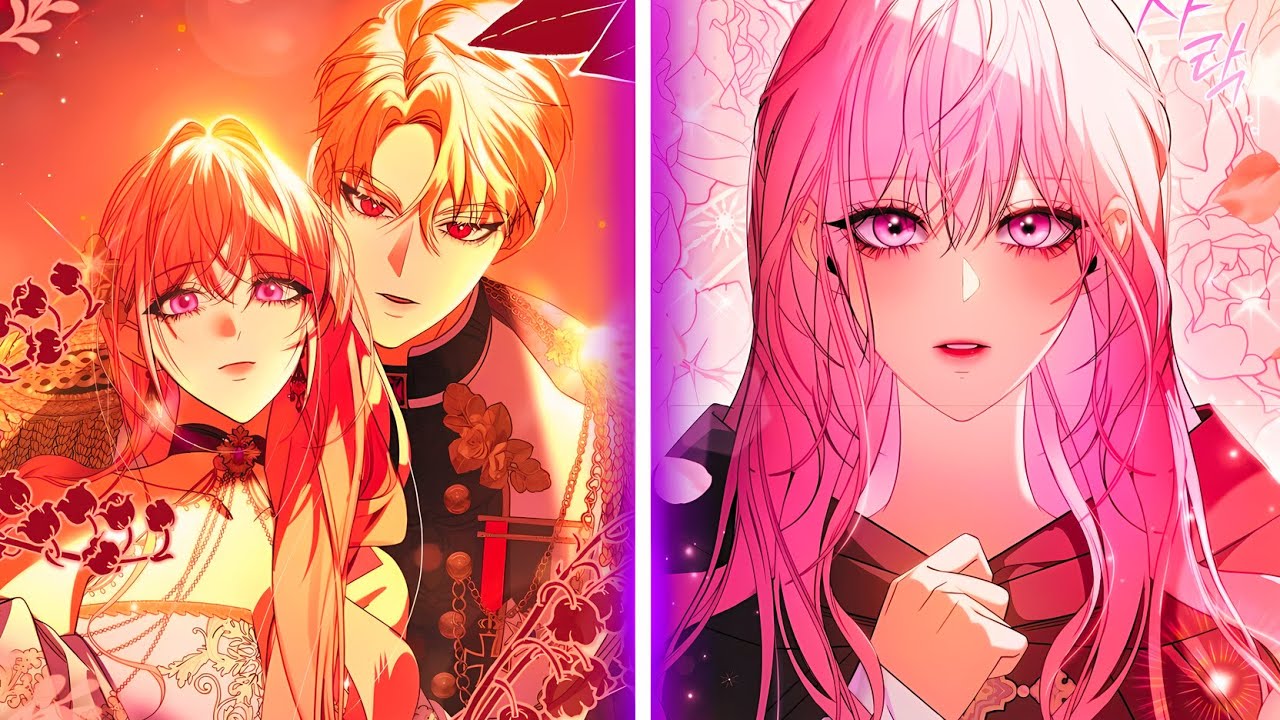 "Abduct Me!" I Sold My Soul To The Mad Crown Prince To Survive | Manhwa Recap