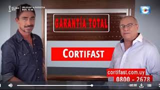 Queso Artesano en Subrayado Primeras Noticias Canal 10