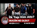 Kelepçeli Rasim Ozan’a Tepkiler  | Nevşin Mengü Bugün Ne Oldu?