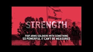 Friends of Israel Defense Forces (FIDF) - Fallen and Wounded