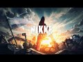 New Opening ''Into the Fire'' – Presented by A-1 Pictures | GODDESS OF VICTORY: NIKKE