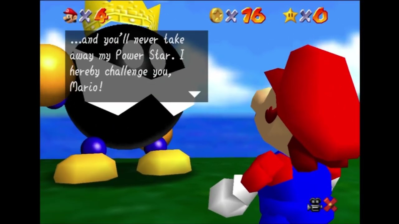 My thoughts on SMG4 ending