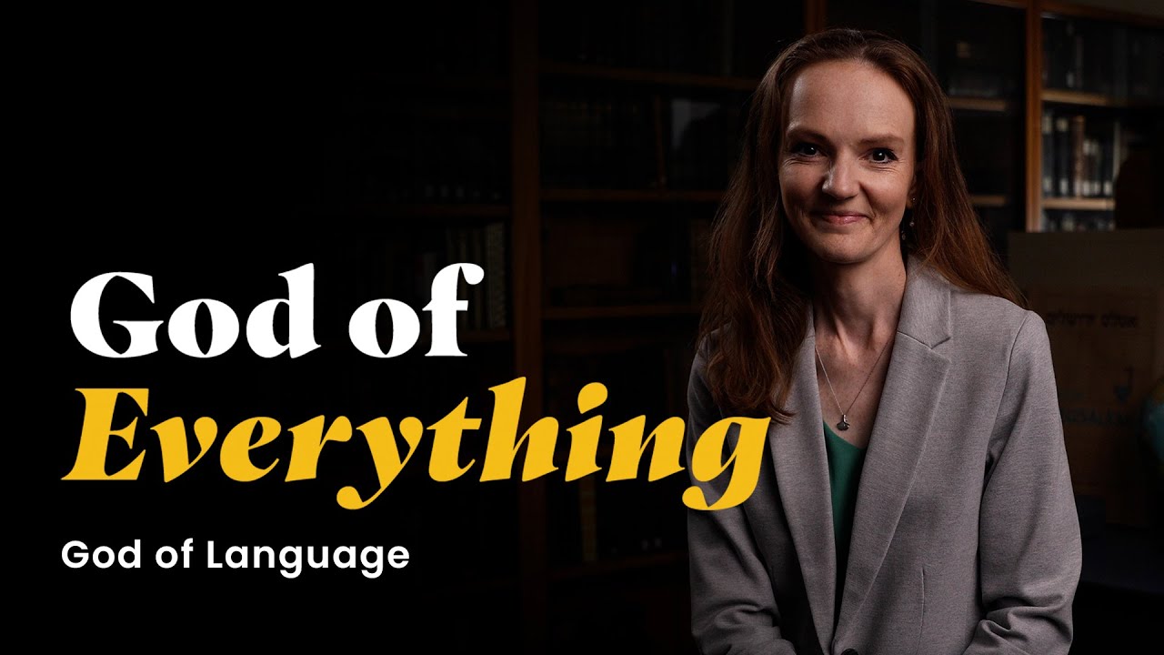 Multnomah University God of Everything film still