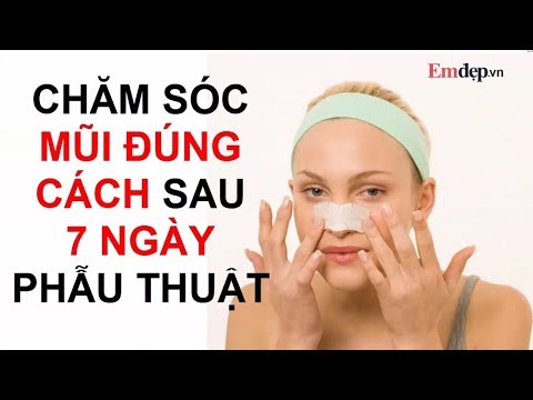 Video: 9 Sao Nga Phẫu Thuật Thẩm Mỹ Vô ích: 