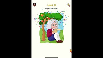 DOP 3 Displace One Part: Make a Discovery Gameplay #Shorts