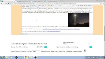Biz Auto Blog Posting- With Google Translate -  Choose Different languages and make each post unique
