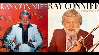 🎺Ray Conniff - Amor, Amor & Fantástico! | Full Albums (1982 - 1983)🎵