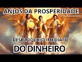 Salmo 93 invocao da prosperidade desbloqueio imediato do dinheiro para a abundancia divina