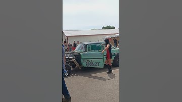 iola car show