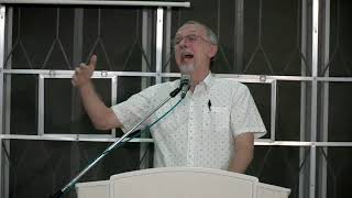 D2S3 Thyratira, the Corrupt Church   Rev Norman Holmes