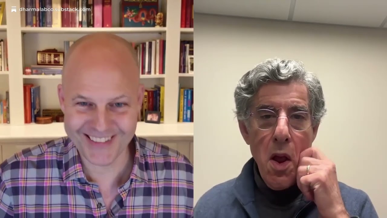 DL Ep. 19: The Science of Self-Reflection