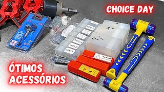 Ótimos Preços no AliExpress - Ferramentas, Fresas e Brocas para Madeira