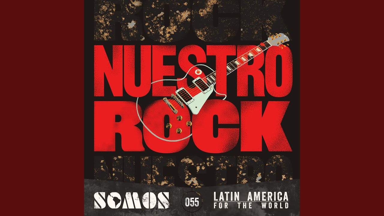 在 YouTube 上观看 Días De Gloria 在 YouTube 上观看 Días De Gloria