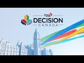 2019 Canadian election campaign launch special