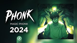 Phonk Music 2024 ※ Aggressive Drift Phonk ※ Фонк 2024 #24