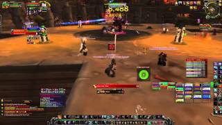 ABS-Kargath Bladefist (heroic)
