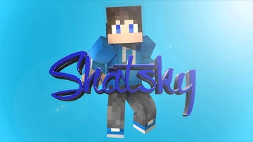 Original Intro Concept 1 - ShatskyMC