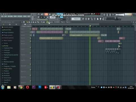 TÉLÉCHARGER PROJET RAI FL STUDIO 11 HICHEM SMATI PROJET RAI STUDIO SMATI 11 HICHEM FL TÉLÉCHARGER