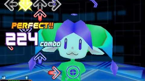 【DDR SuperNOVA】No.13【EXPERT】