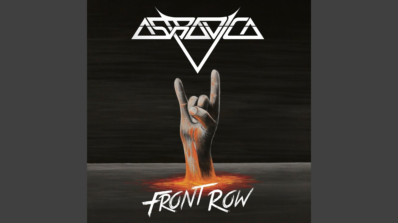 Watch Front Row on YouTube Watch Front Row on YouTube