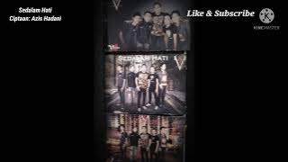 Sedalam Hati_VENUS Band Belitang (Official Music Audio)