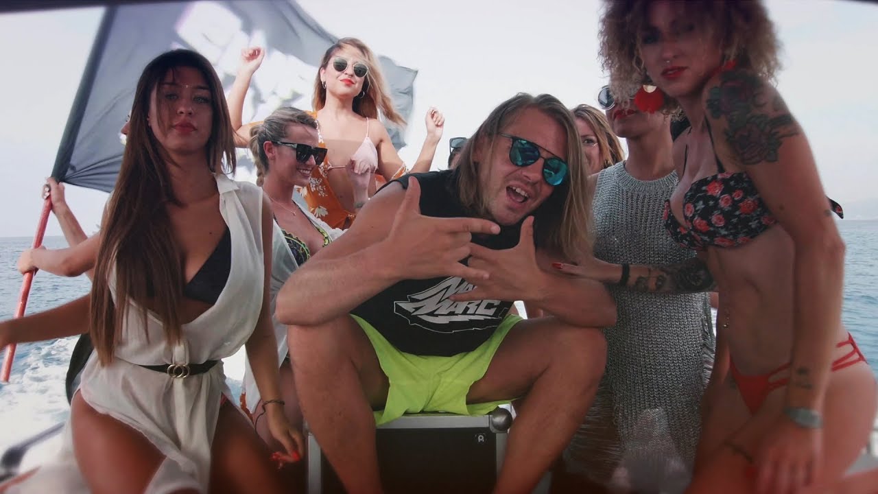 Kiz Was Würde Manny Marc Tun Download Manny Marc - Einfach mal machen (Official Video) - YouTube