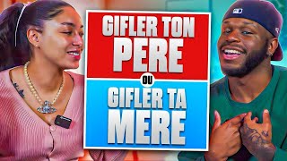 TU PRÉFÈRES DE L’ENFER... (ça part dans tous les sens!) ft @shess