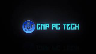 CNP PC Tech Intro