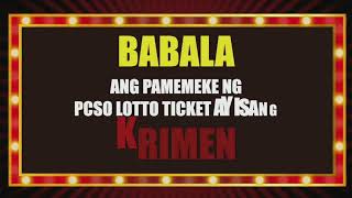 LIVE PCSO 5 00 PM Lotto Draw - August 17 2026