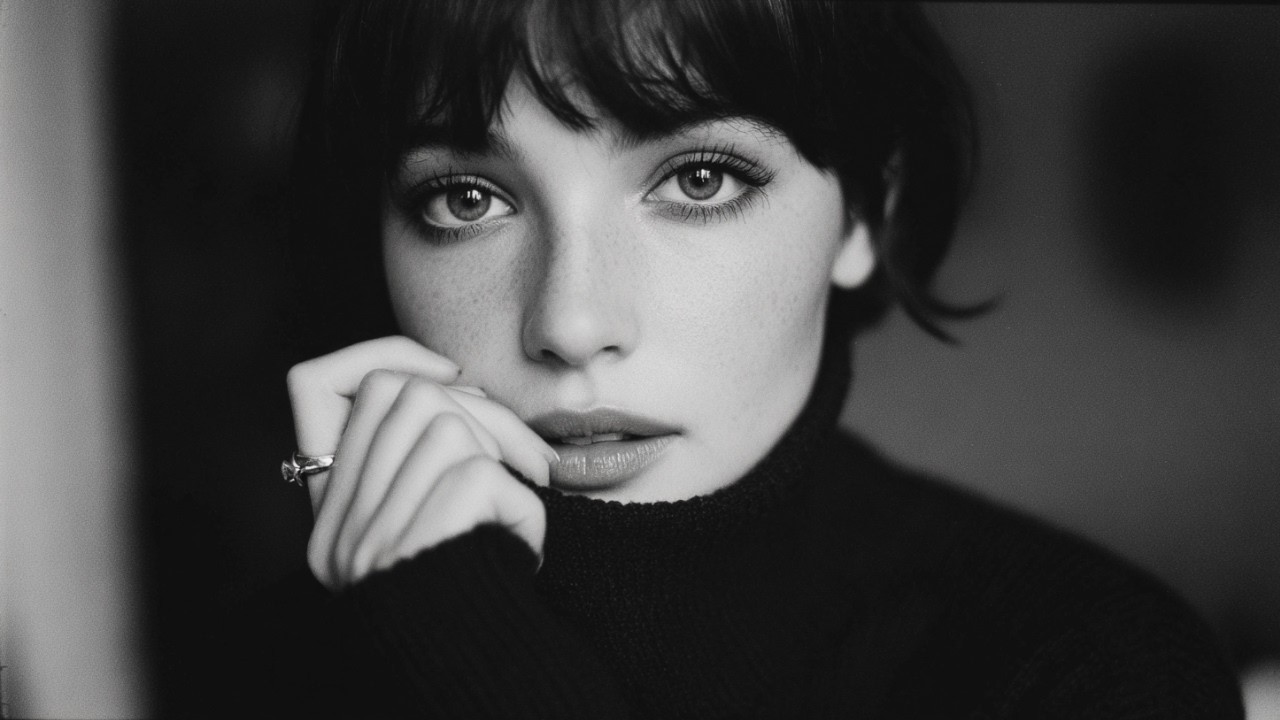 1960s Paris Chanson & Love Songs | Vintage French Romance Playlist