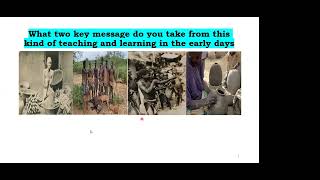 Designing Competency Based Learning Experiences Through Real-World Contexts & Project-Based Learning