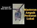 Masteran Ampuh Perkutut Lokal Di Jamin Yang Lain Ikut Bunyi Manggung Mp3 - Mp4 Download