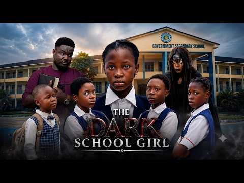THE DARK SCHOOL GIRL Episode 1 - Parents, Students and Teachers should learn - Amplifierstv