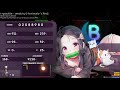 I'm back. With godmode