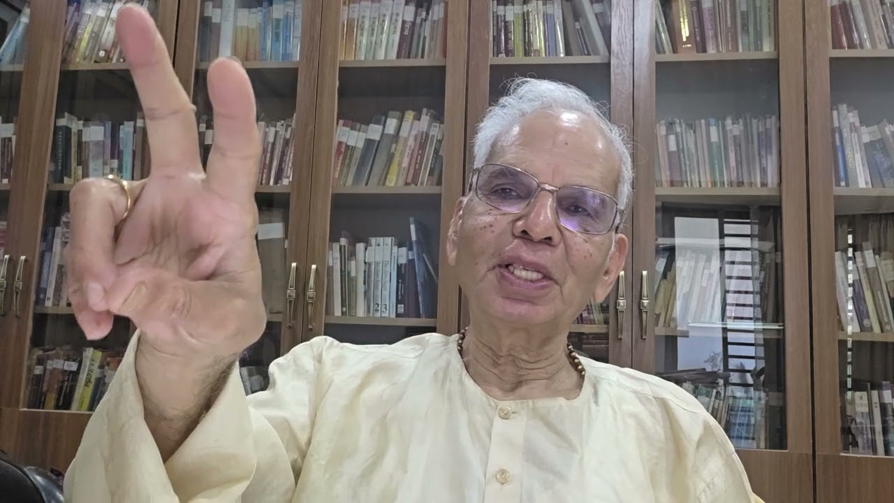 कवष ऐलूष - दासीपुत्र और अन्त्यज, द्रष्टा, ब्रह्मज्ञानी और पुरोहित भी An outcast as seer, philosopher