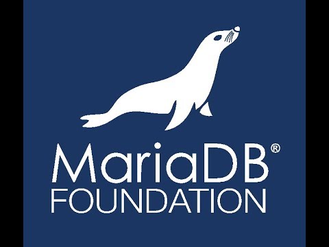 Descargar MariaDB / Instalar MariaDB