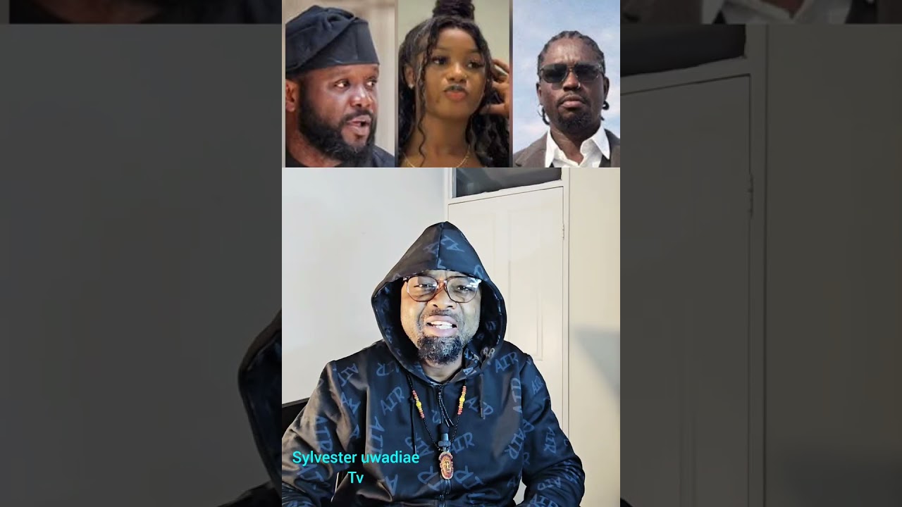 Nama kingmitchy layed curses on all the people that wished her daughter dead including vdm