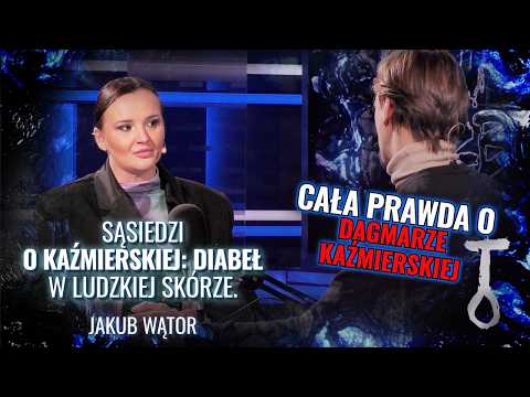 Cała prawda o Dagmarze Kaźmierskiej | Pętla Zbrodni