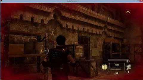 investigate weapon shipment alpha protocol game secrets!