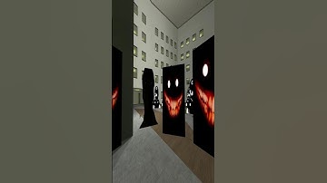 The Horror Evil Nextbot Gmod